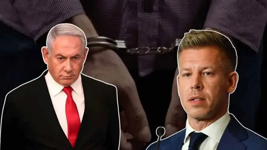 Hungarian PM Vows Netanyahu Arrest Amid ICC Warrant, Possible ICC Rejoin Over Gaza War Allegations