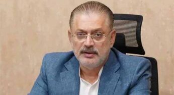 Sindh Govt’s Wheat Policy to Benefit Small Farmers: Sharjeel Memon Highlights Changes in Restrictions, Support Price Set at Rs 3500, Improved Procurement Process for Efficiency and Timely Payments in Karachi