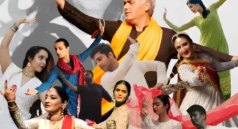 Alhamra Arts Council Hosts Kathak Festival for Maharaj Ghulam Hussain