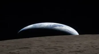 New Earth Image Reveals Planet’s Changes Since Apollo Era