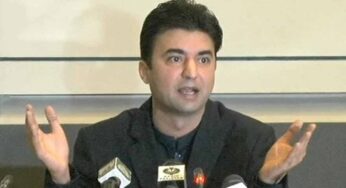 Election Commission Halts Senate By-Election for Murad Saeed’s Seat