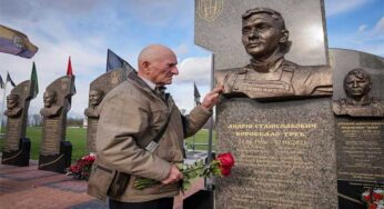 Chernobyl Responder Reflects on Surviving 40 Years Post-Nuclear Disaster