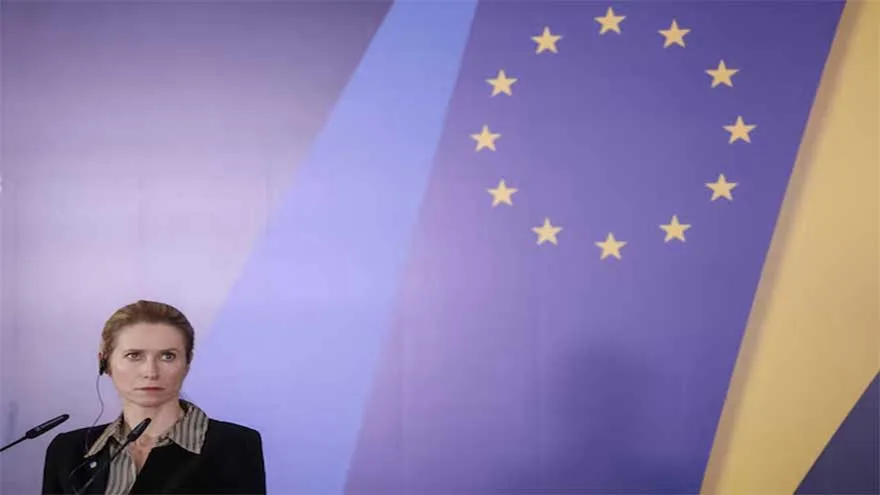 EU Anticipates Positive Decision on $90B Loan for Ukraine Wednesday