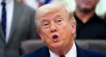 Trump Refuses to Extend Iran Ceasefire Amid US Seizure of Tanker, Talks Stall in Islamabad