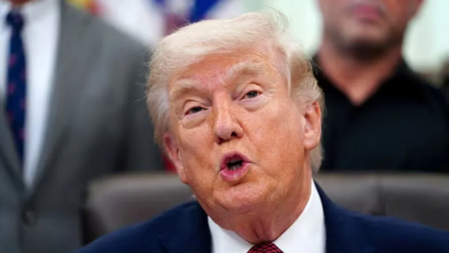 Trump Refuses to Extend Iran Ceasefire Amid US Seizure of Tanker, Talks Stall in Islamabad