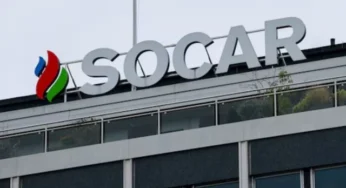 Azerbaijan Prepares LNG Supply to Pakistan Amid Energy Shortfall