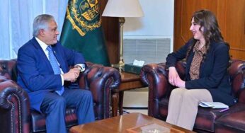 US, China Commend Pakistan’s Diplomatic Role in Regional Peace Talks