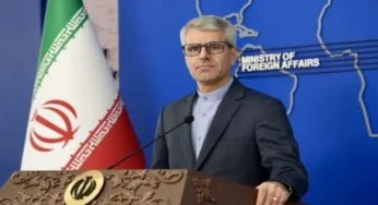 Iran Condemns UAE’s Baseless Arrests of Alleged Terrorists