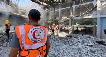 Israeli Strikes in Gaza & West Bank Kill 11 Palestinians Amid Ongoing Hostilities
