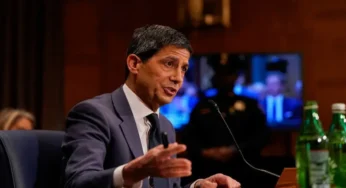 US Fed Chair Nominee Rejects Trump Control in Confirmation Hearing