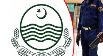 Punjab Launches Digital System for Security Firms and Guards Registration