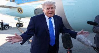 Trump’s Erratic Messaging on Iran Confuses Plans Amid Phone Chats and Social Media Posts