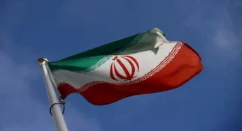 Iran Executes Man Accused of Spying for Israel’s Intelligence Service