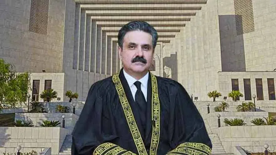 Judicial Commission Begins Transfer Process for Five IHC Judges Under New Amendment Without Consent Condition on April 28