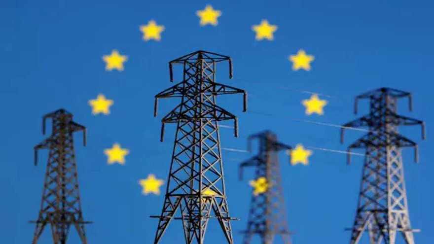 Europe Prepares for Second Energy Crisis Amid Gas Storage Coordination Plans