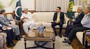 Govt Approves Airport Security Enhancements and Passenger Facilitation Strategy