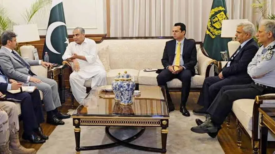 Govt Approves Airport Security Enhancements and Passenger Facilitation Strategy