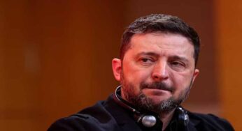 Ukraine Requests Turkey Host Zelenskiy-Putin Meeting, FM Reports