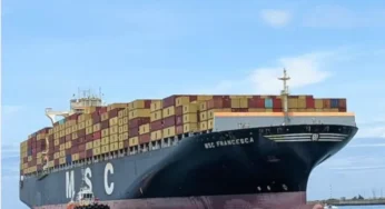 Iran Seizes Two Vessels Amid Security Disruptions in Strait of Hormuz