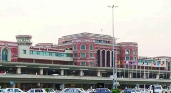 Karachi, Lahore Airports Get Modern ATC Systems for Safety & Efficiency