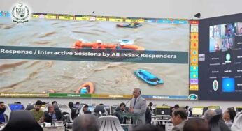 NDMA Conducts Nationwide Search and Rescue Drill Amid Monsoon Risks