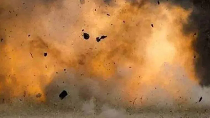 Four Injured in Kalat Hand Grenade Blast; Police Launch Search Operation