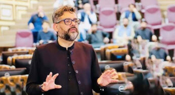 PPP Credits 18th Amendment but Silent on NFC Award, Says Muzammil Aslam