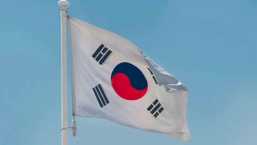 South Korean Air Force Issues Apology Over 2021 Mid-Air Collision Incident