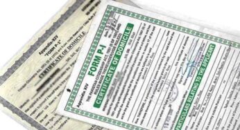 Punjab Announces Rs550 Domicile Fee Increase, Introduces Digital System with Faster Issuance