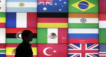 Russia Invited to G20 Miami Summit Dec 14-15