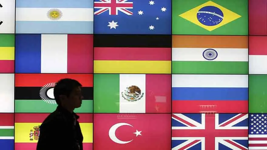 Russia Invited to G20 Miami Summit Dec 14-15