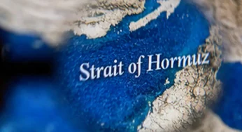 Iran Earns First Revenue from Strait of Hormuz Tolls Amid Conflict