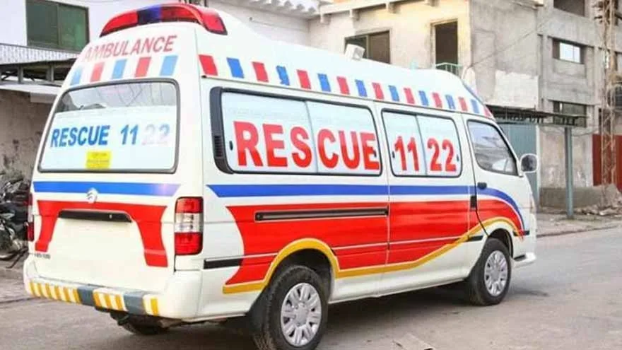 Three Children Murdered in Lahore; Police Launch Investigation