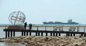Malacca Strait Faces Spotlight Amid Hormuz Crisis