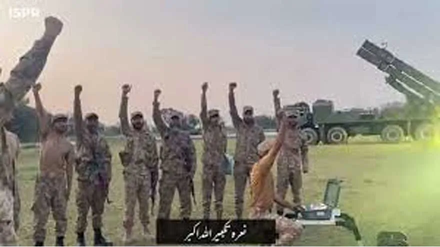 ‘Watan ki Khatir’ Anthem Honors Martyrs, Celebrating Courage and Unity of Armed Forces