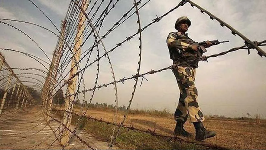 Locals Reject India’s Claim of Killing Militants on LoC, Say Two Unarmed Civilians Shot Dead Instead