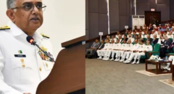 Naval Chief: Future Warfare Shaped in Indian Ocean Due to Trade Impact on Supply Chains & Energy Prices