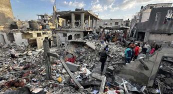 Israeli Strikes Persist in Gaza Amid Ceasefire, Death Toll Reaches 71K