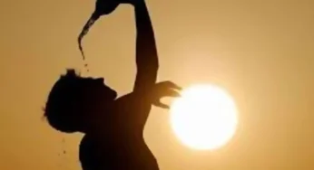 Nationwide Heatwave Warning Issued by PMD, NDMA