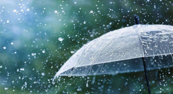 PMD Predicts Scattered Rain, Thunderstorms Across Upper Country Regions