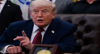 Trump Rules Out Nuclear Strike on Iran