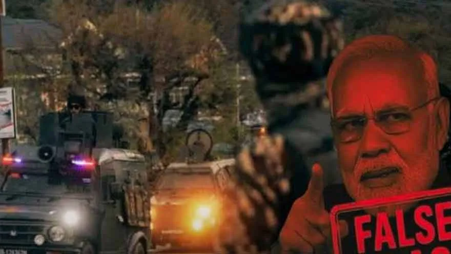 Indian Media Under Scrutiny Amid Nuclear Tension Escalation Debate