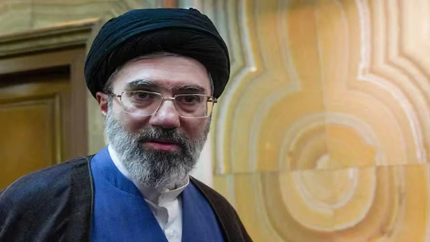 Iran’s New Supreme Leader Mojtaba Khamenei Gravely Wounded, Mentally Sharp: Report
