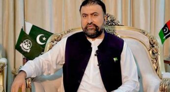 CM Balochistan Launches Gwadar’s First Women’s Market, Promoting Empowerment