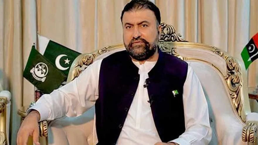 CM Balochistan Launches Gwadar’s First Women’s Market, Promoting Empowerment