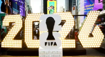 Human Rights Groups Issue US Travel Advisory Ahead of 2026 World Cup