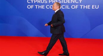 Polish PM questions US loyalty amid Russian threat, FT reports