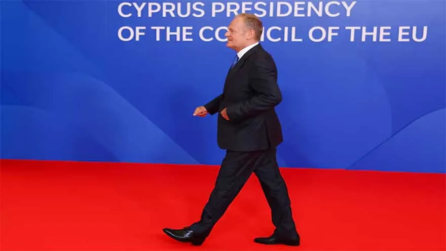 Polish PM questions US loyalty amid Russian threat, FT reports