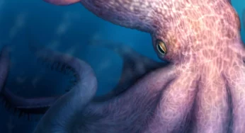 Massive 60-Foot Octopus Ruled Prehistoric Seas as Top Predator, Fossils Reveal