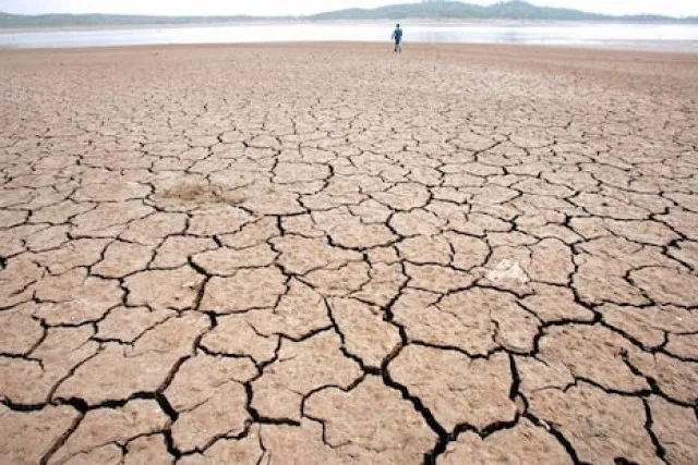 El Nino to Return by Mid-2026, UN Warns